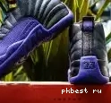 Authentic Air （Nike Release pairs） Version White Jordan 12 OVO 0502
